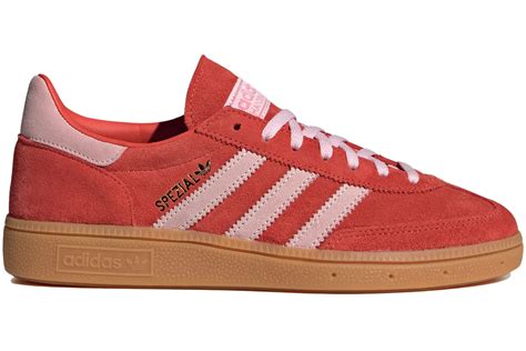 rot rosa adidas spezial|Adidas spezial preisliste.